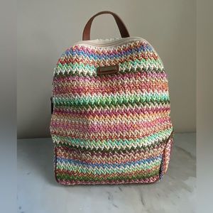 Sun N Sand multicolor backpack